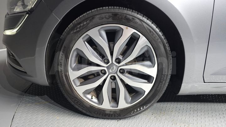 Renault SM6 2016 — 5