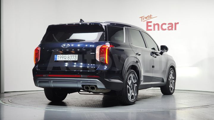 Hyundai Palisade 2024 — 2
