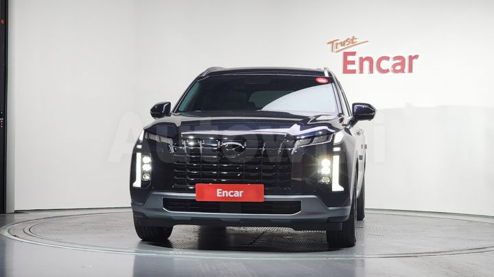 Hyundai Palisade 2024 — 3