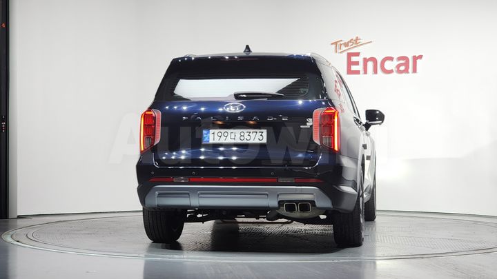 Hyundai Palisade 2024 — 4
