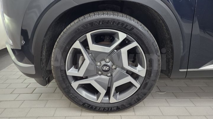 Hyundai Palisade 2024 — 5