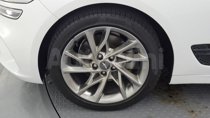 Genesis G70 2021 — 5