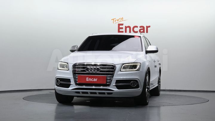 Audi SQ5 2015 — 3