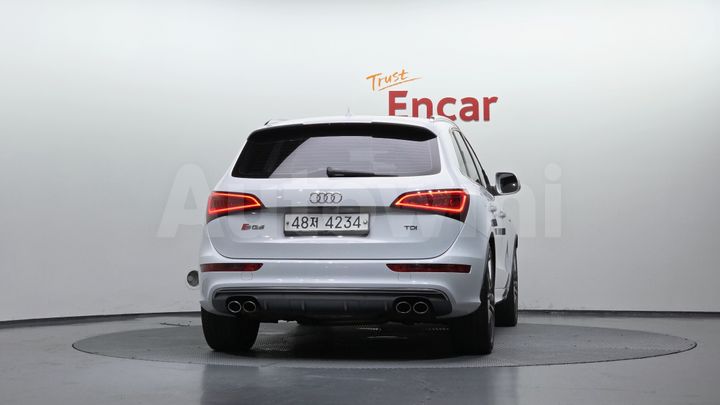 Audi SQ5 2015 — 4