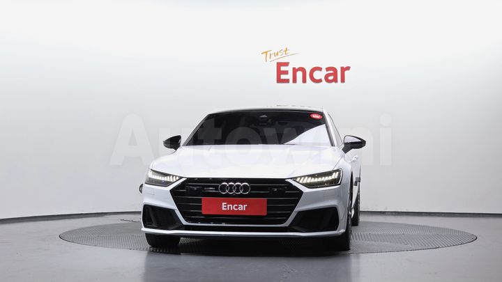 Audi A7 2023 — 3