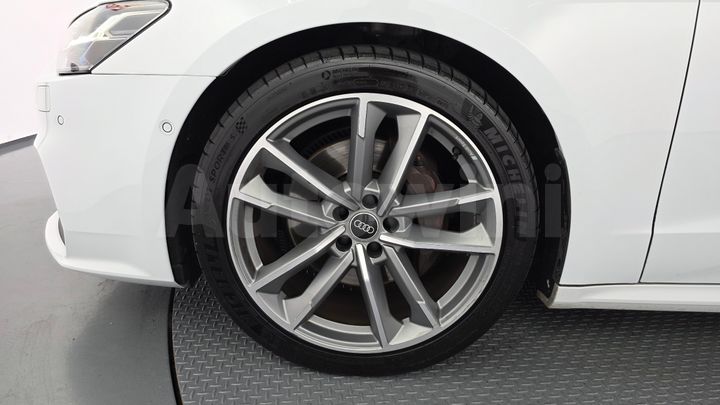 Audi A7 2023 — 5