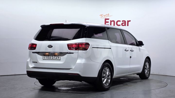 Kia Carnival 2020 — 2