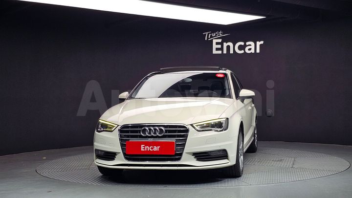 Audi A3 2015 — 3