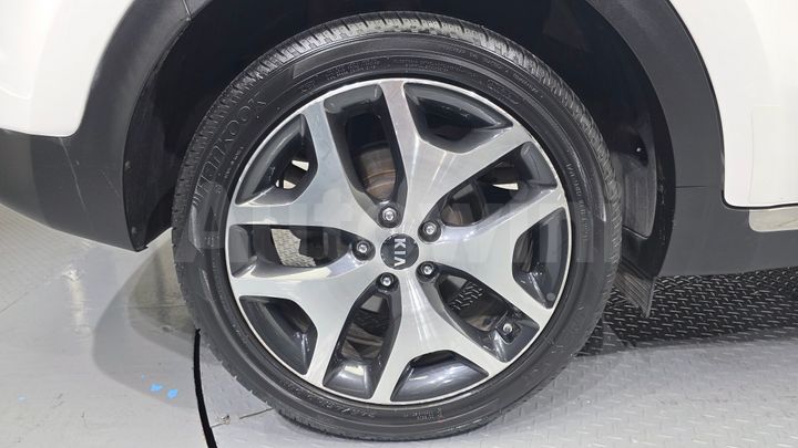 Kia Sportage 2016 — 5
