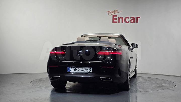 Mercedes-Benz E Class 2021 — 4