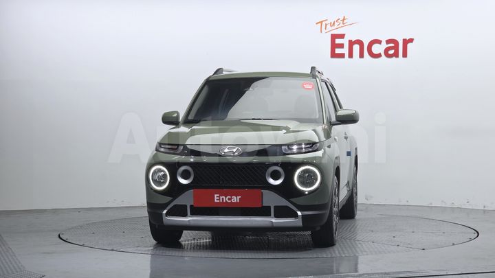 Hyundai Casper 2023 — 3