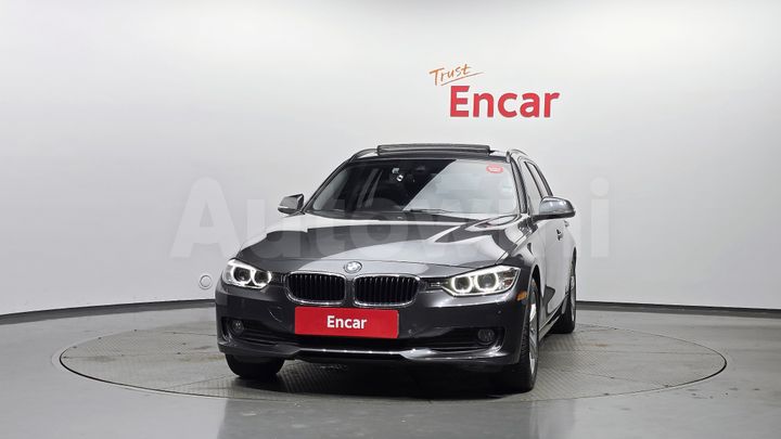 BMW 3 Series 2014 — 3