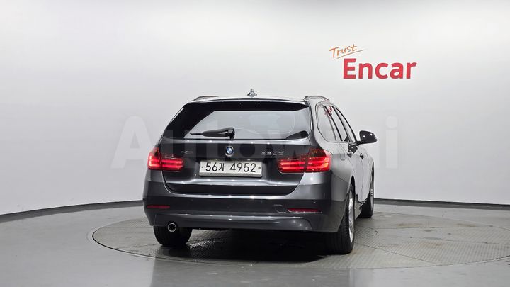 BMW 3 Series 2014 — 4