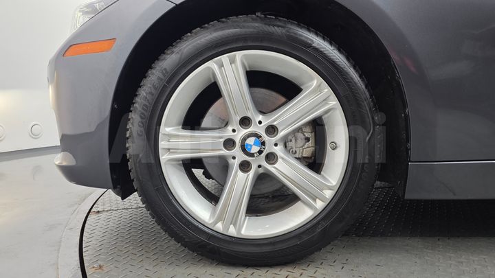 BMW 3 Series 2014 — 5