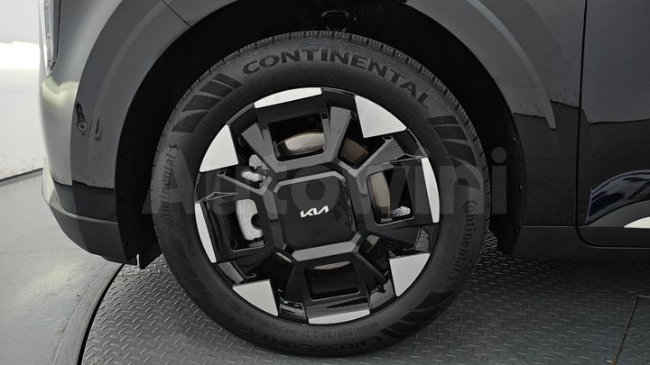 Kia Carnival 2025 — 4