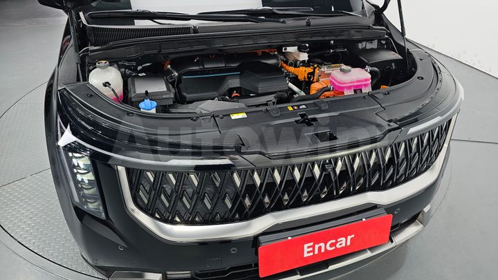 Kia Carnival 2025 — 5