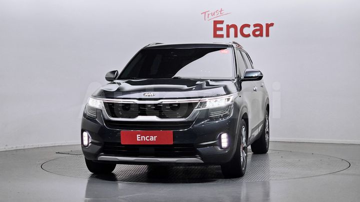Kia Seltos 2022 — 3