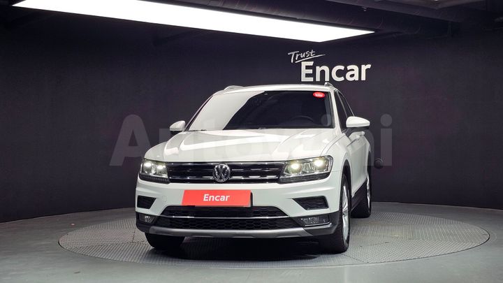 Volkswagen Tiguan 2020 — 3