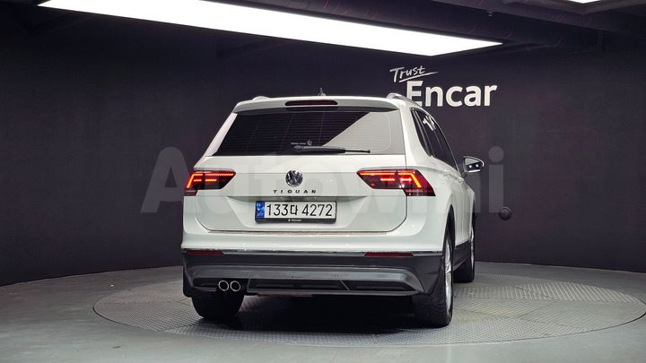 Volkswagen Tiguan 2020 — 4