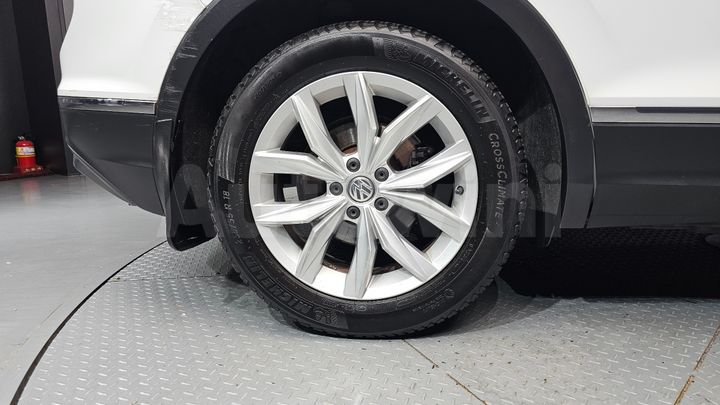 Volkswagen Tiguan 2020 — 5