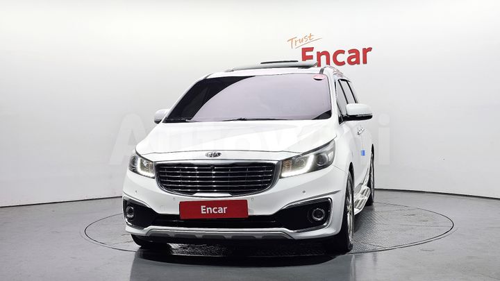 Kia Carnival 2016 — 3