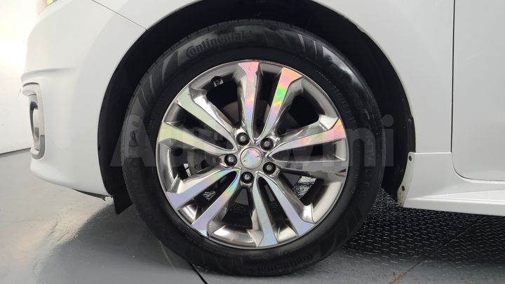 Kia Carnival 2016 — 5