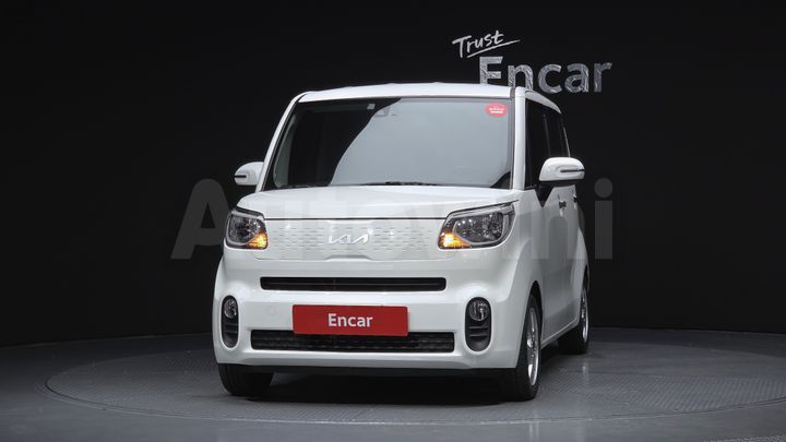 Kia Ray 2022 — 3