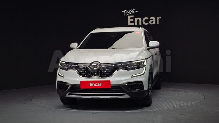 Renault QM6 2023 — 3