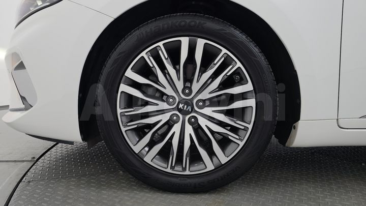 Kia K7 2020 — 5