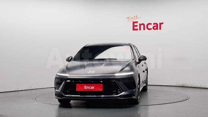 Hyundai Sonata 2024 — 3