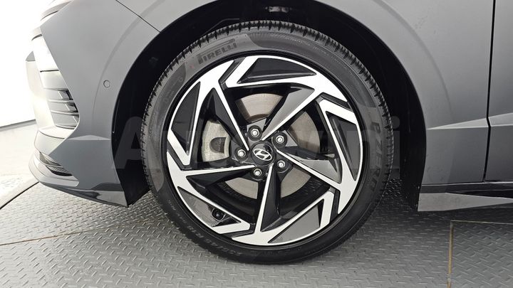 Hyundai Sonata 2024 — 5