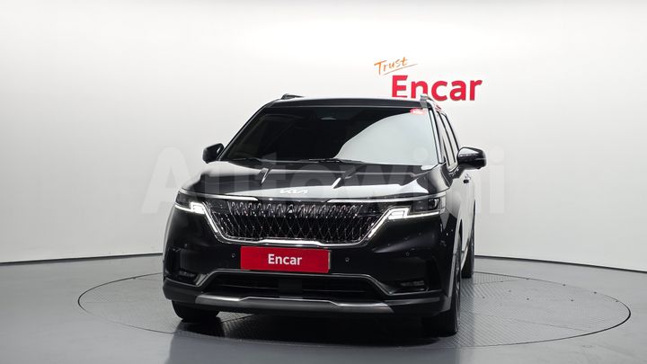 Kia Carnival 2023 — 3