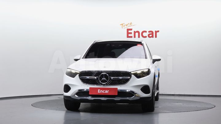 Mercedes-Benz GLC Class 2024 — 3