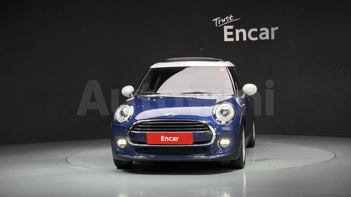 Mini Cooper 2016 — 3