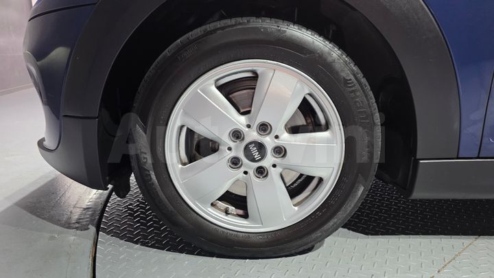 Mini Cooper 2016 — 5
