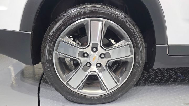 Chevrolet Orlando 2015 — 5