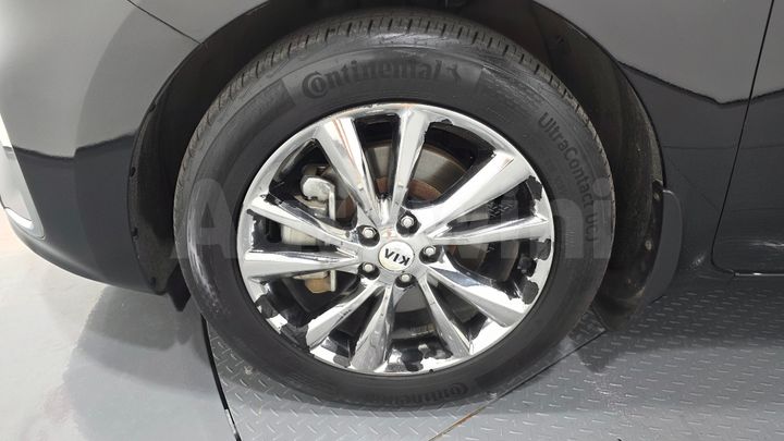 Kia Carnival 2019 — 5