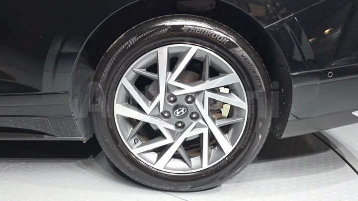 Hyundai Grandeur 2023 — 5