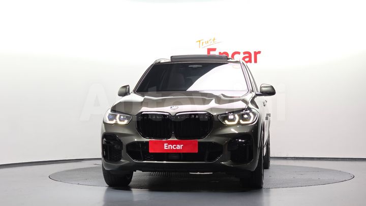 BMW X5 2023 — 3