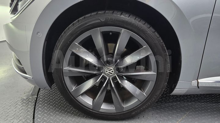 Volkswagen Arteon 2020 — 4