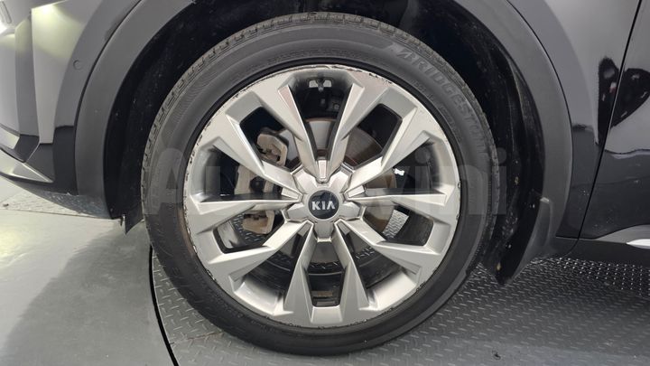 Kia Sorento 2021 — 5