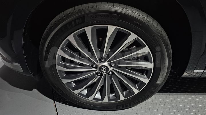 Hyundai Palisade 2024 — 5