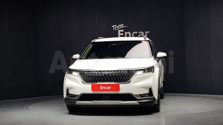 Kia Carnival 2023 — 3