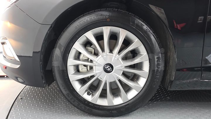 Hyundai Sonata 2017 — 5