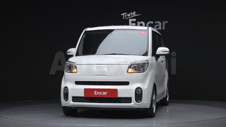 Kia Ray 2022 — 3