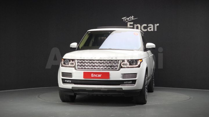 Land Rover Range Rover 2017 — 3