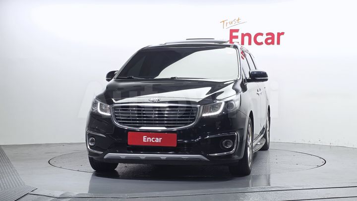 Kia Carnival 2016 — 3