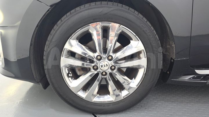 Kia Carnival 2016 — 5
