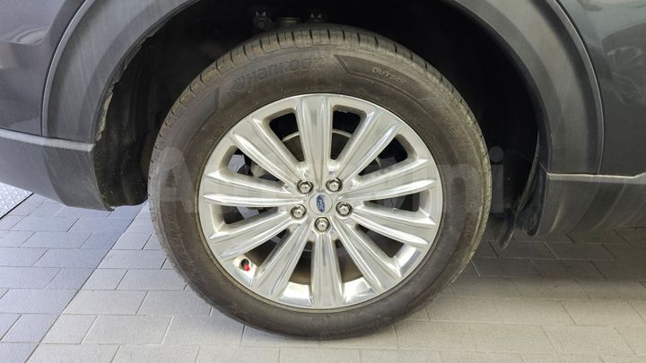 Ford Explorer 2020 — 5