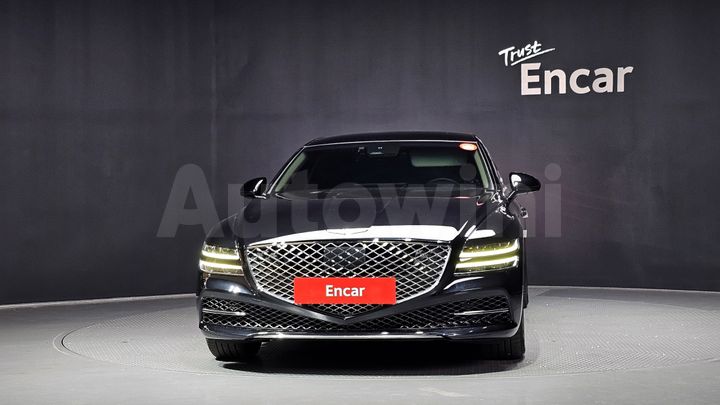 Genesis G80 2023 — 3